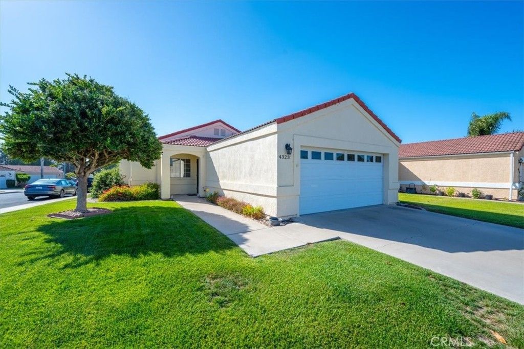 4323 Ridgecrest, Santa Maria