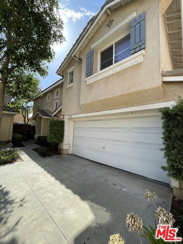 25526 Baycrest Court, Harbor City