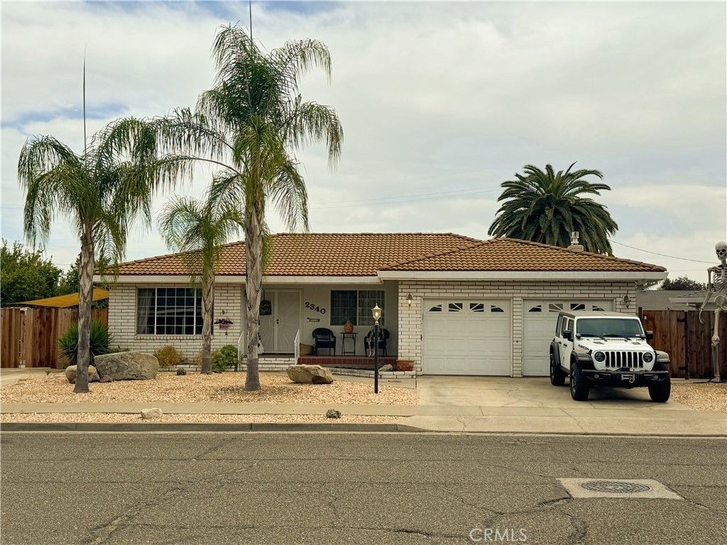 2340 Village Circle, Atwater