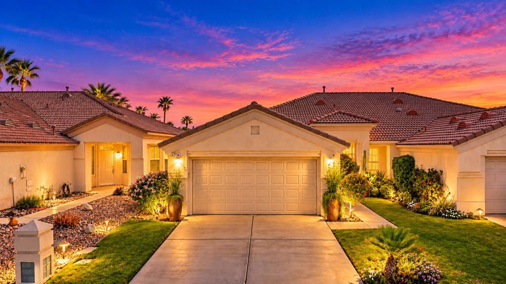 43734 Royal Saint George Drive, Indio