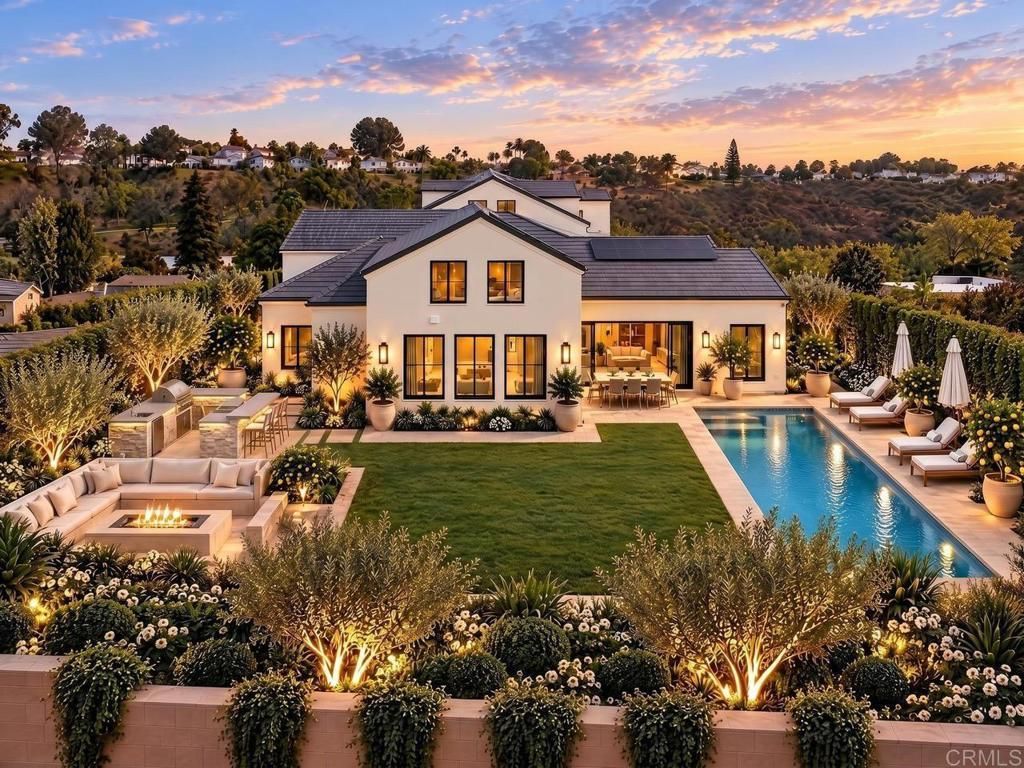 1331 Berryman, Encinitas