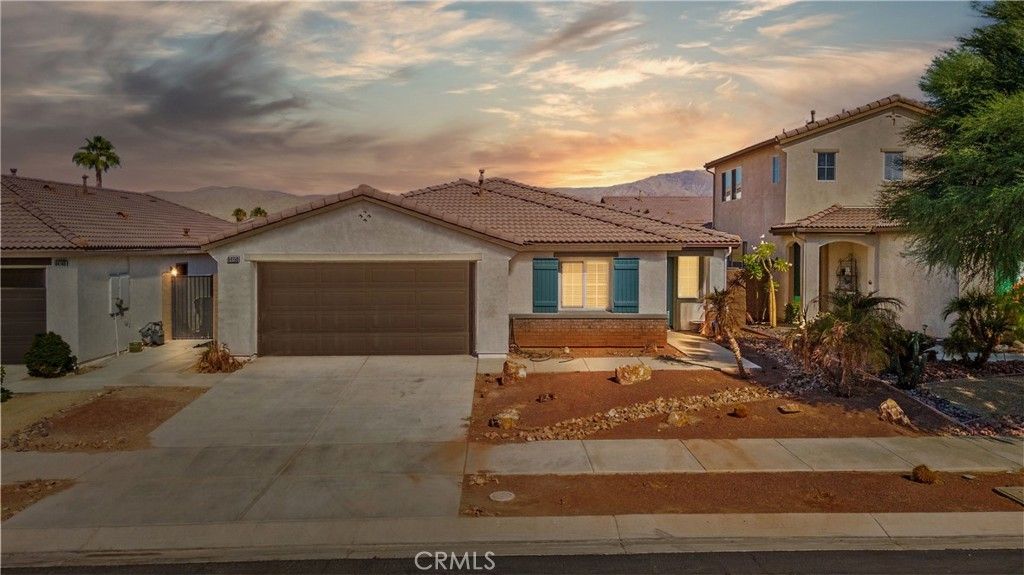 84156 Azzura Way, Indio