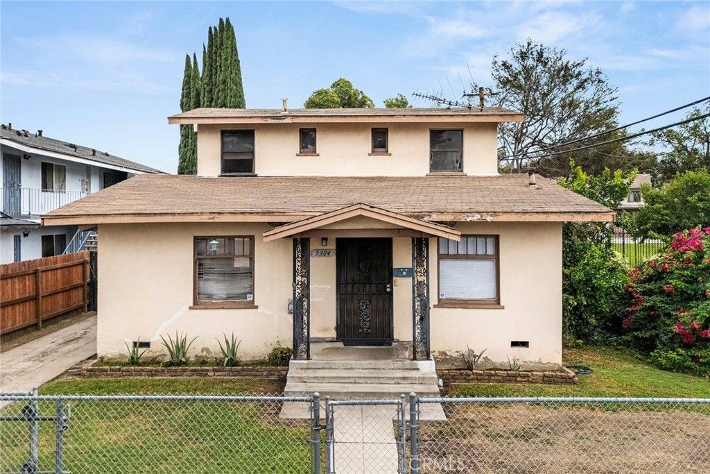 5304 Lime Ave, Long Beach