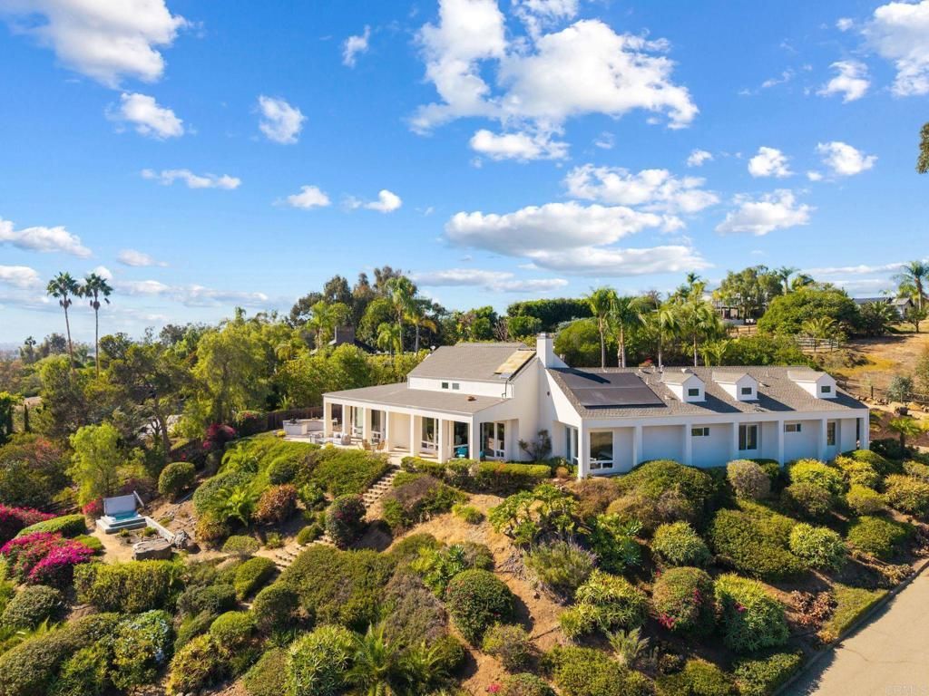 3448 Bumann Road, Encinitas