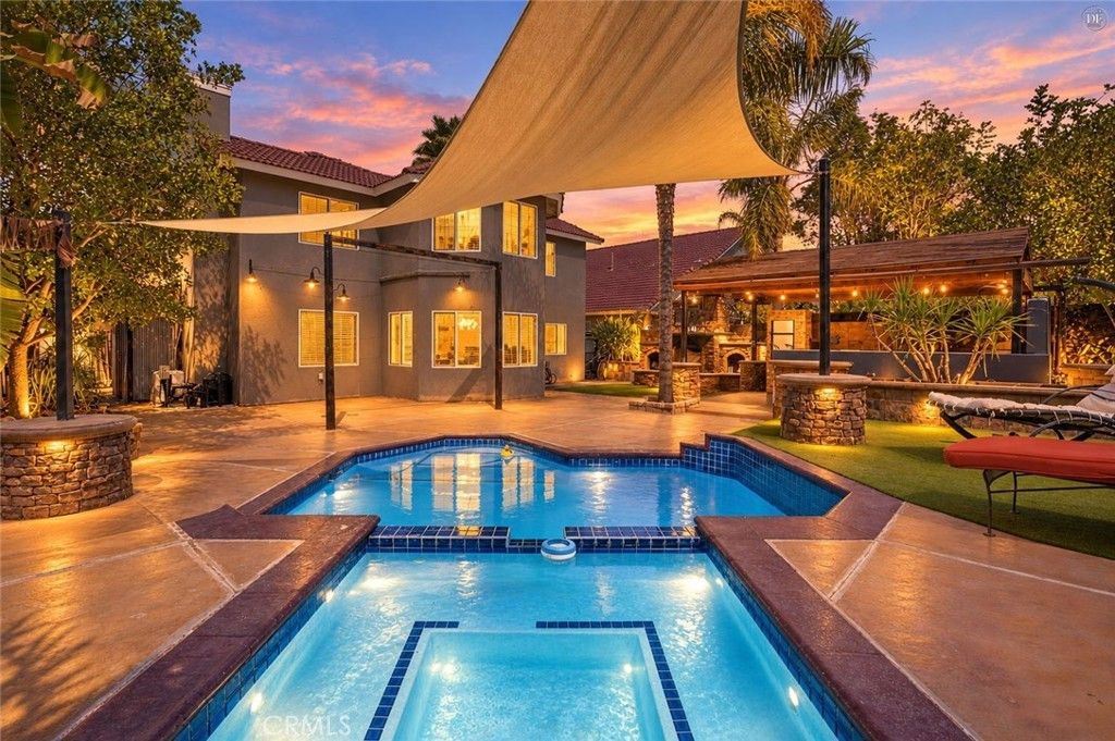 22639 Valley Vista Circle, Wildomar
