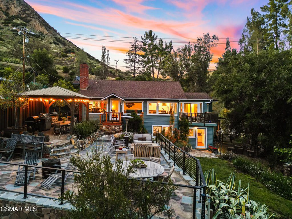 2315 Terrace Lane, Agoura Hills