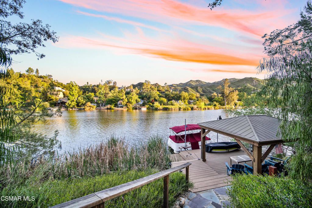 2315 Terrace Lane, Agoura Hills