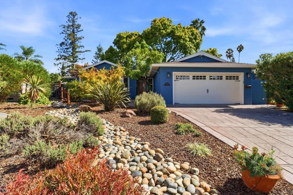 1304 Cherry Court, San Jose
