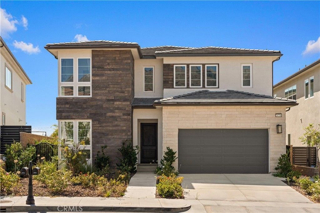 20756 W Bluebird Court, Porter Ranch