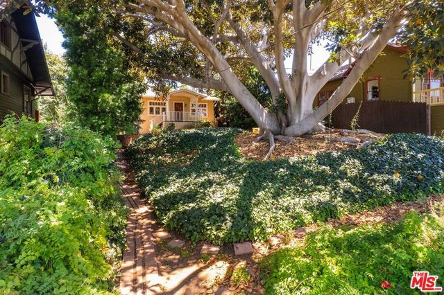 1336 Edgecliffe Drive, Los Angeles