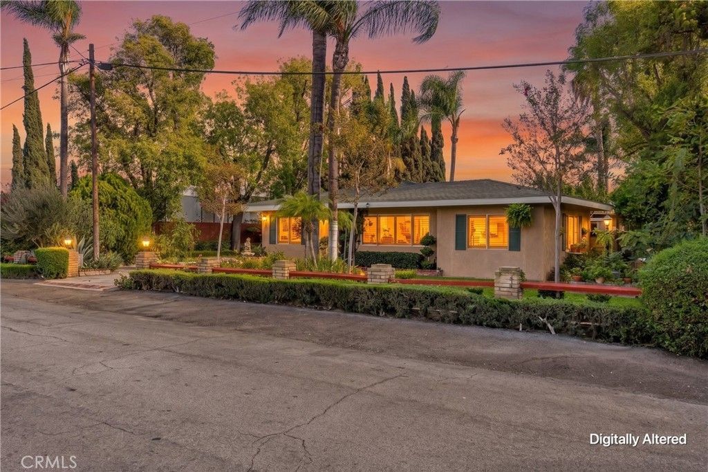 14719 Boyle, Fontana