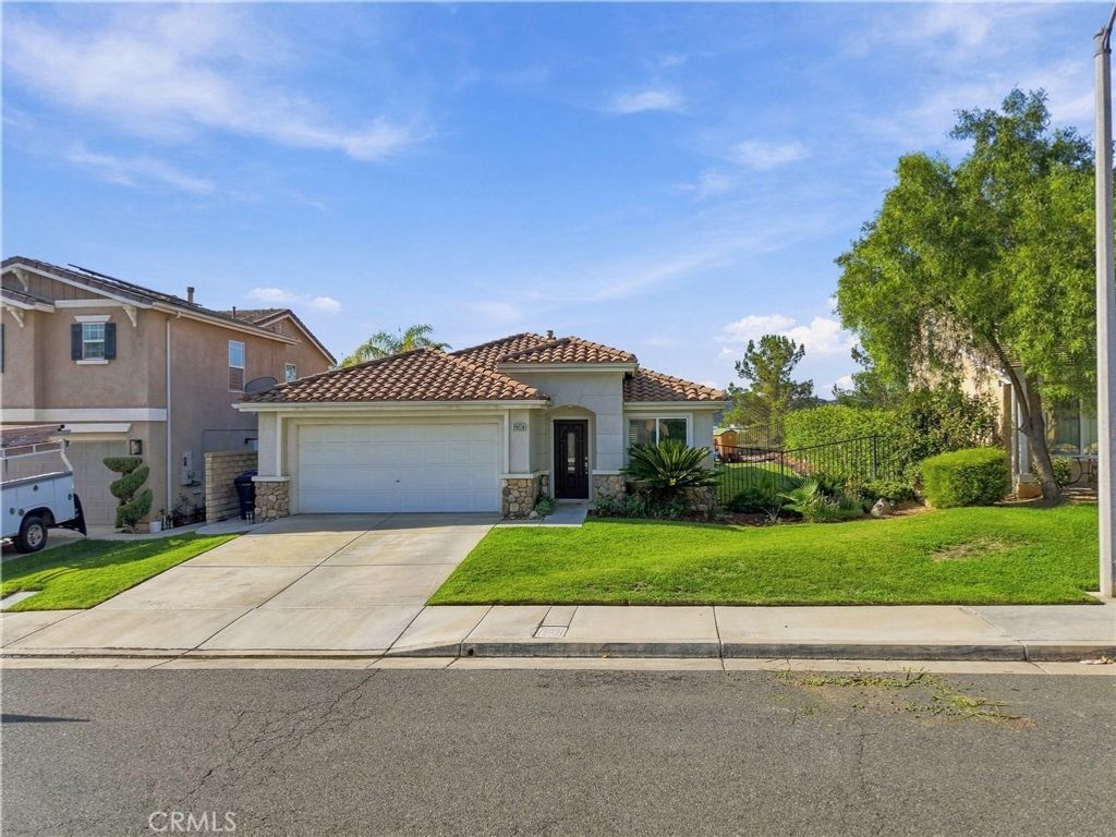 28228 Alton, Castaic