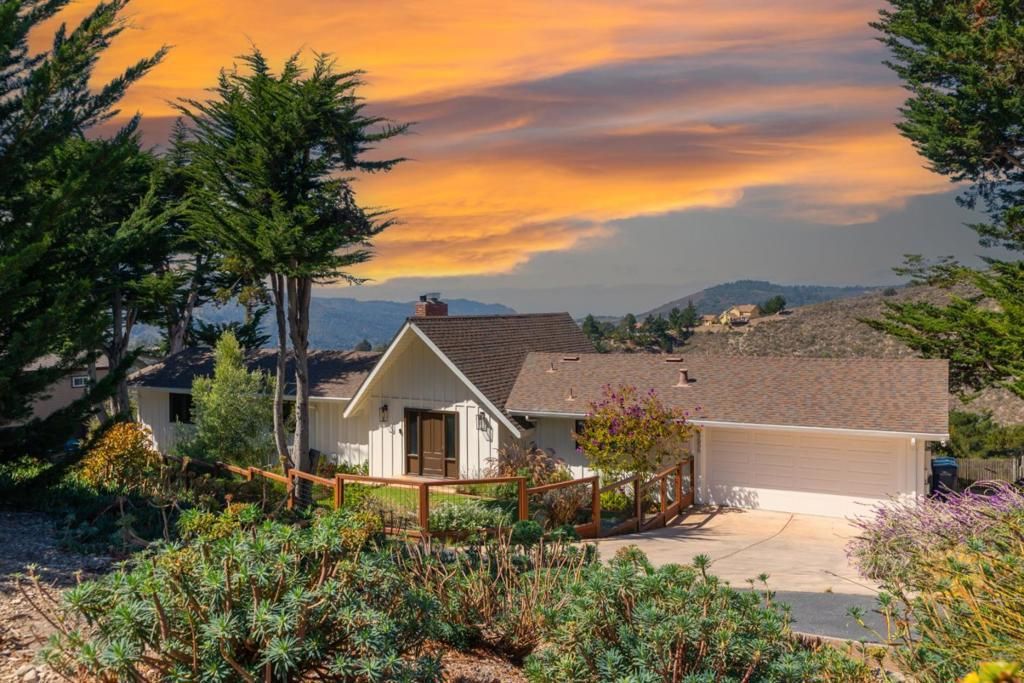 25656 Tierra Grande Drive, Carmel