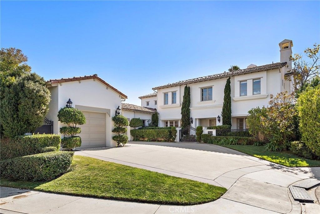 8 Pinnacle, Newport Coast