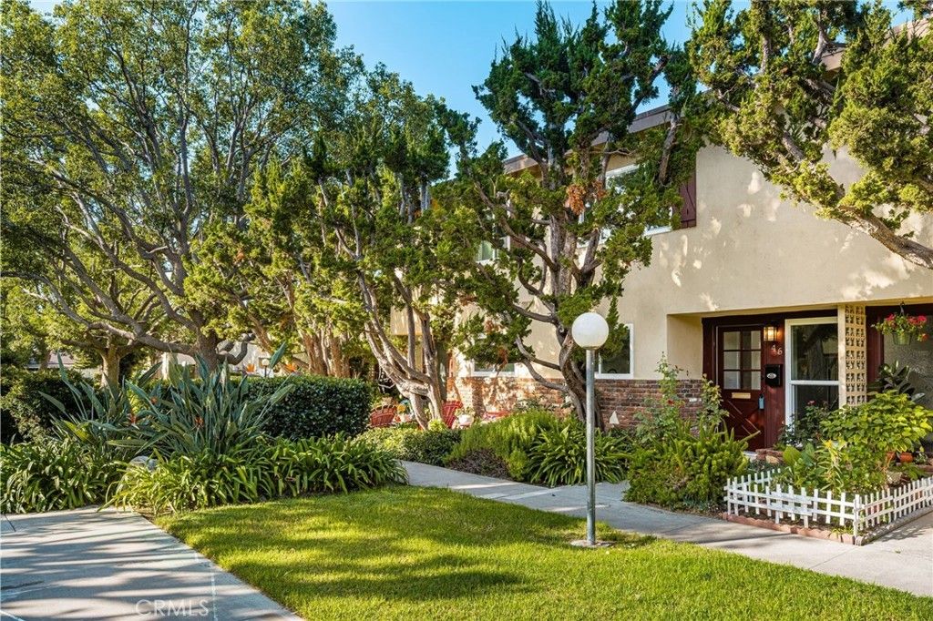 1919 Sherry Lane # 46, Santa Ana