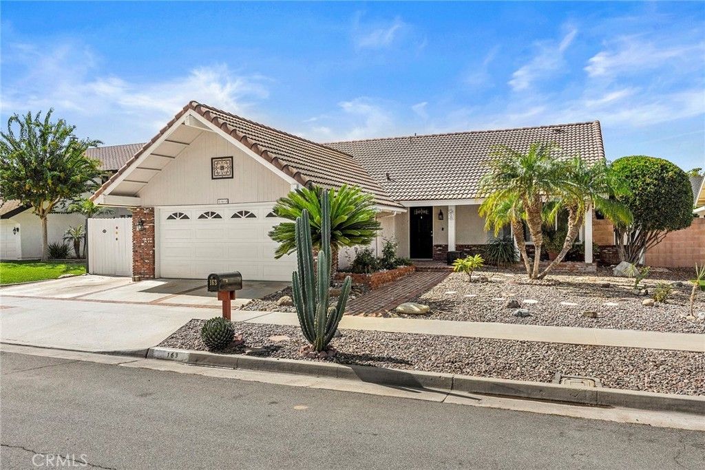 163 N Avenida Cordoba, Anaheim Hills