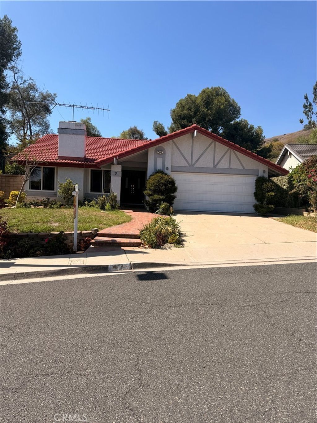 5 Sagebrush, Pomona