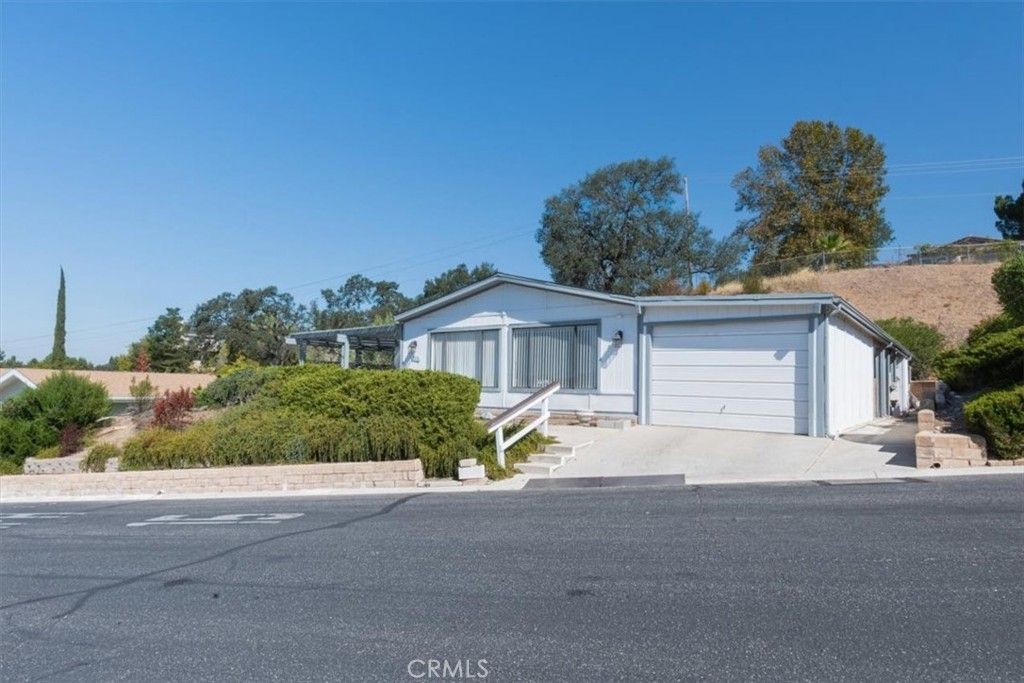 339 Quail Summit, Paso Robles