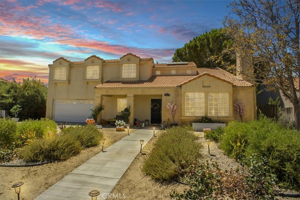 5044 Adobe, Palmdale