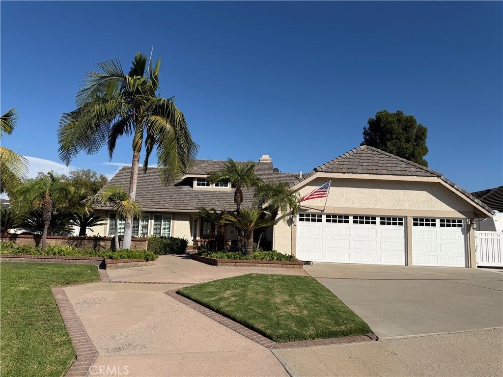 5142 Paseo Rico, Yorba Linda