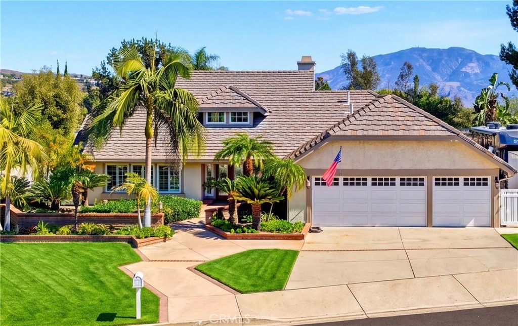 5142 Paseo Rico, Yorba Linda
