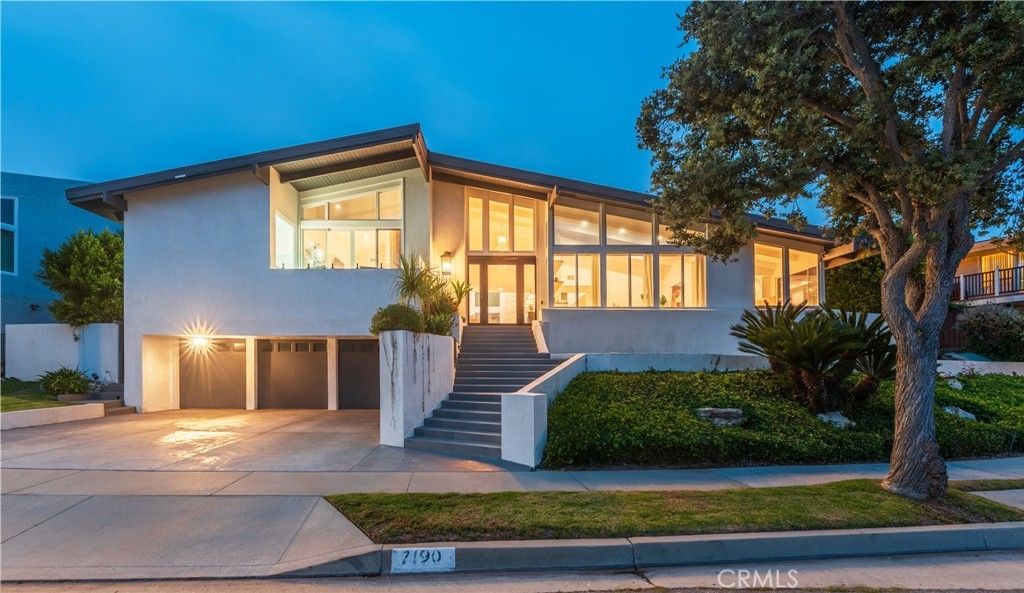 7190 Crest, Rancho Palos Verdes