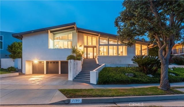 7190 Crest, Rancho Palos Verdes