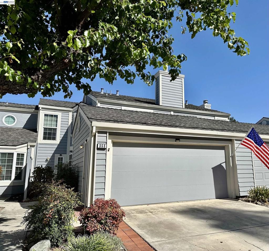 353 Northwood Cmns, Livermore