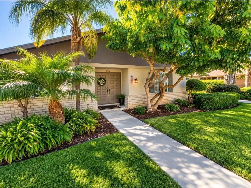 1772 N Widdows Way # 1, Orange