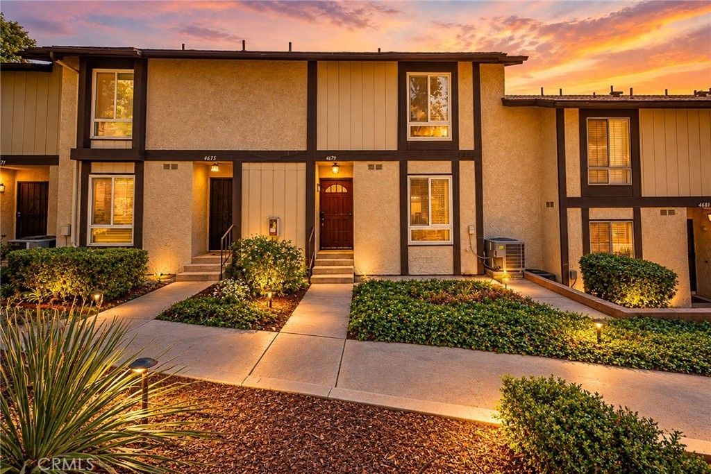 4679 Maxwell Court, Riverside
