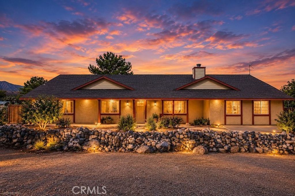 11522 Pinon Hills Road, Pinon Hills