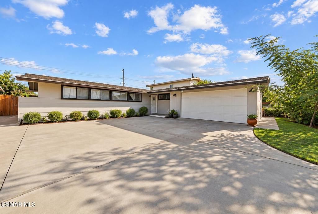 7045 Hoover Way, Buena Park