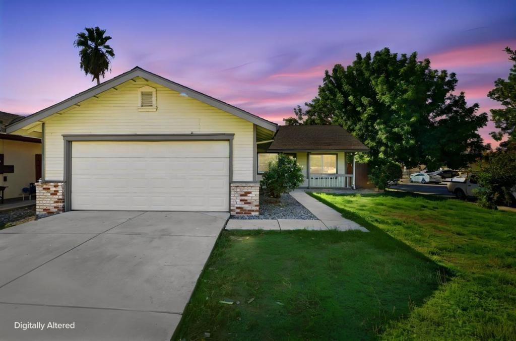 2113 Shelby Creek Court, Stockton