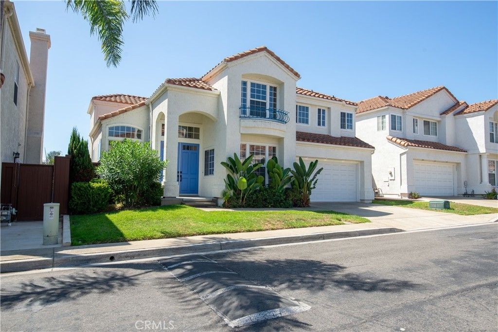 1801 Nantucket Place, Costa Mesa