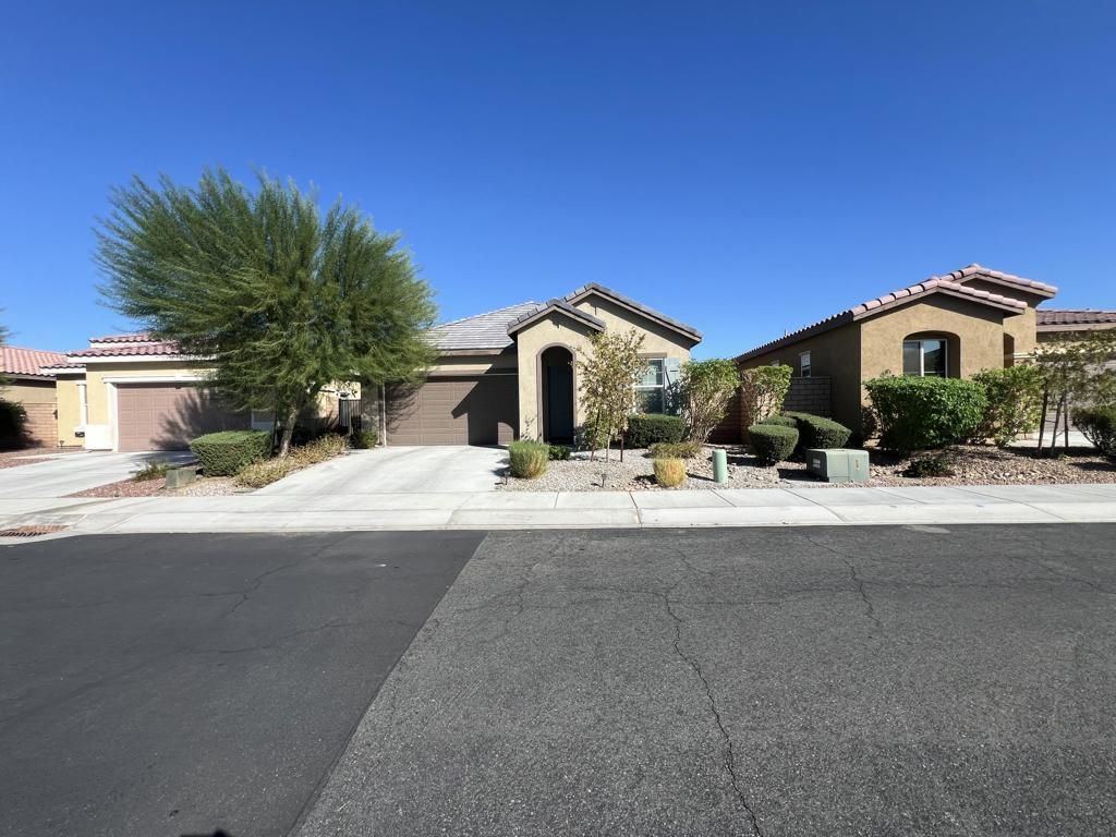 43842 Treviso Drive, Indio