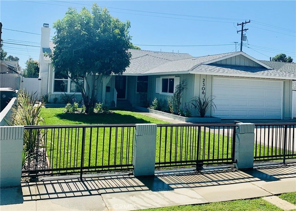 2306 W 180th St, Torrance