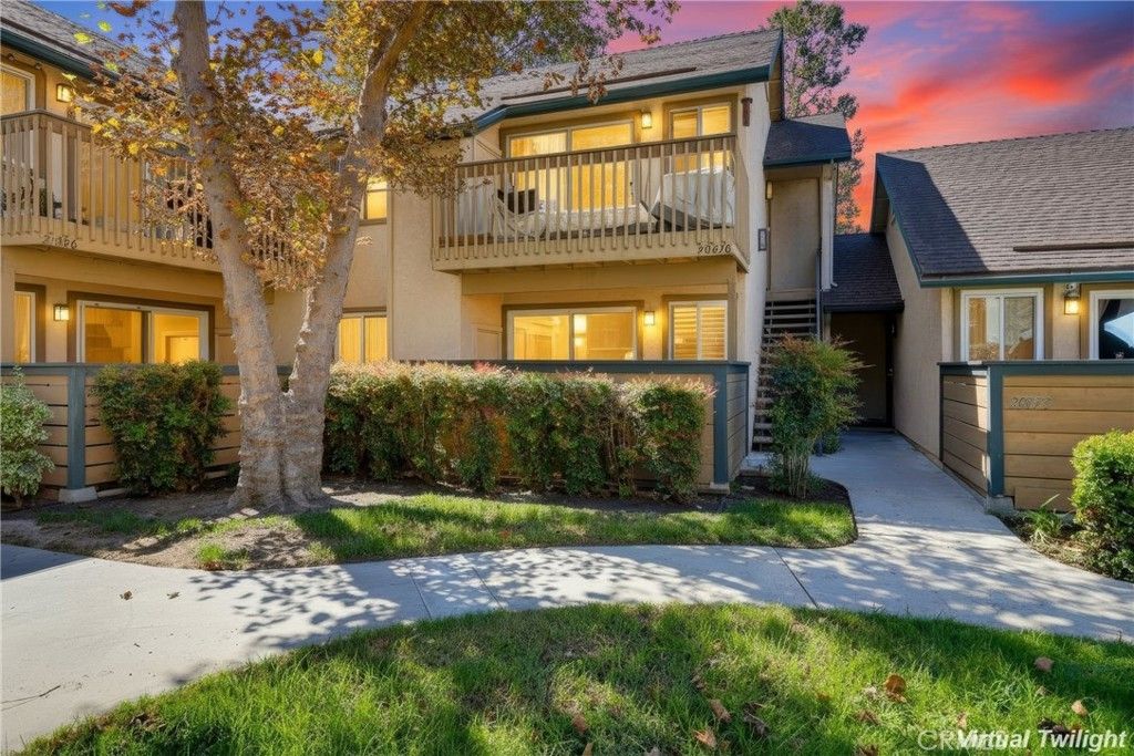 20874 Serrano Creek Road # 64, Lake Forest