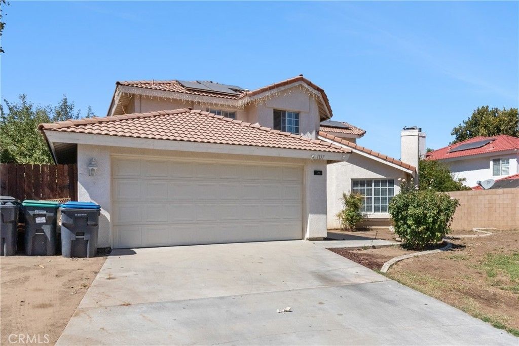1137 Redwood Court, Tehachapi