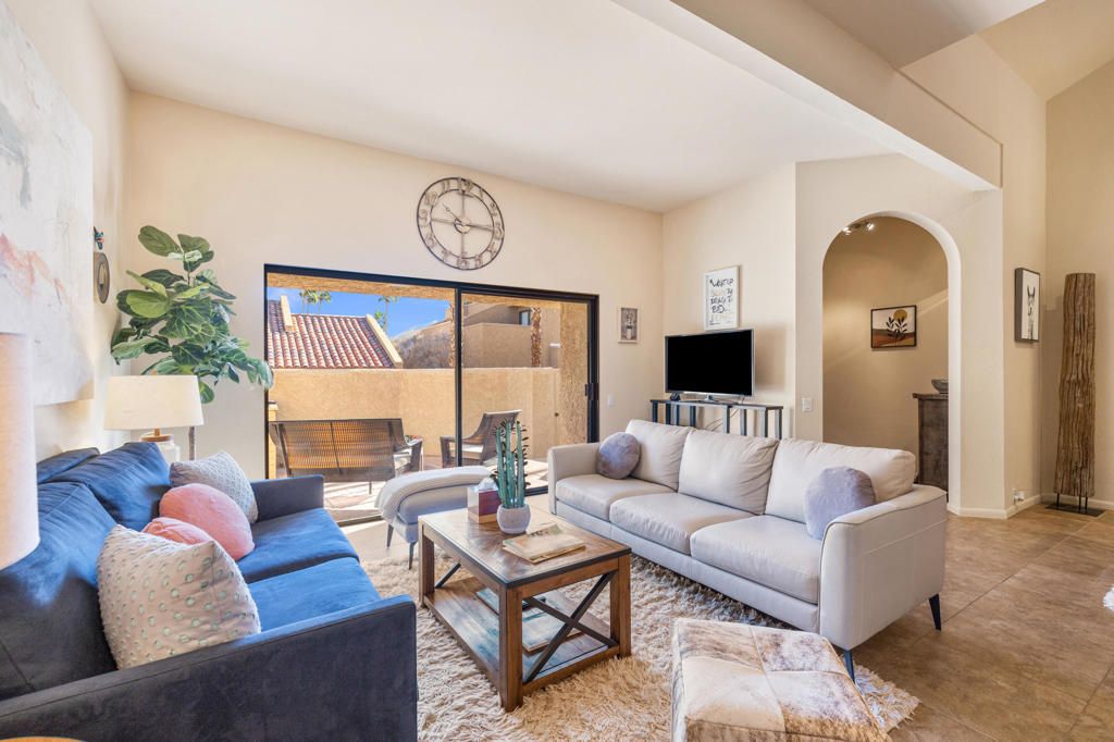 73437 Foxtail Lane, Palm Desert