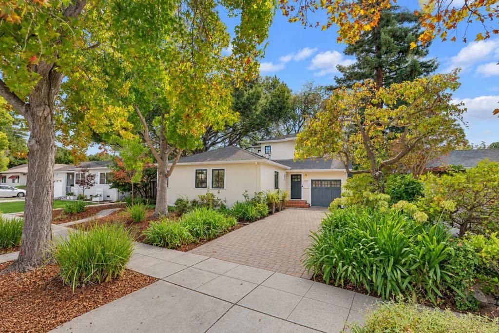 409 Church Street, Mountain View