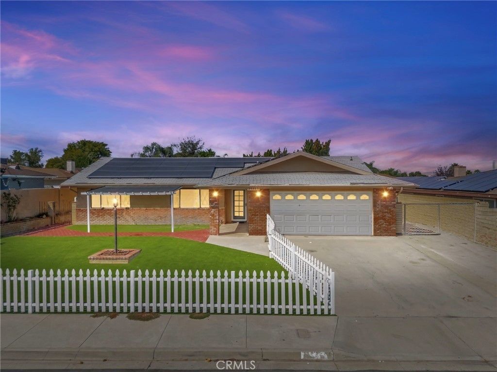 25459 Bellview, Hemet