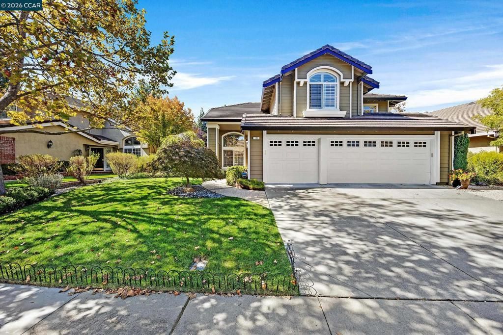 121 Parkhaven Dr, Danville