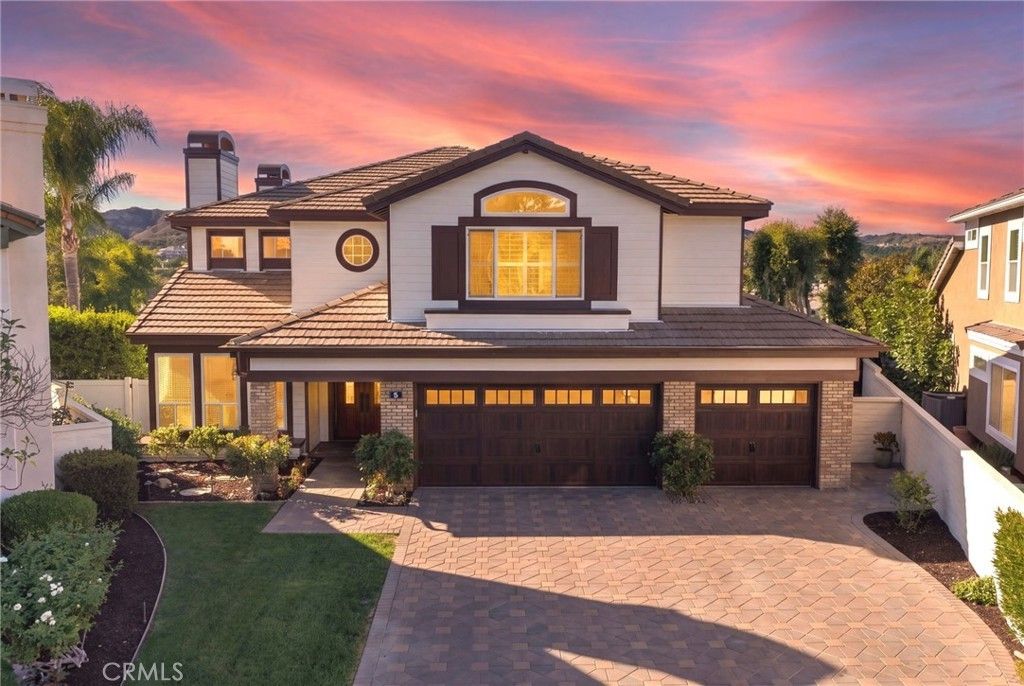 3 Pebble Beach, Coto de Caza