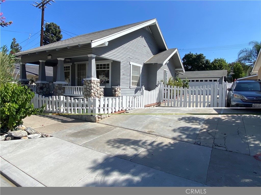 211 S Ross, Santa Ana