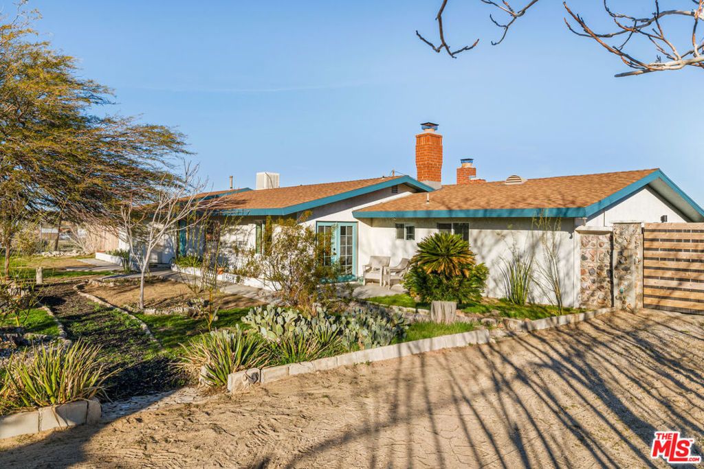 6391 Ruth Drive, Yucca Valley