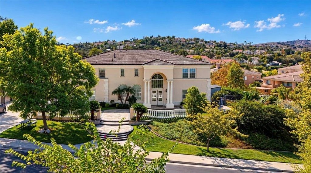 19836 Blue Ridge Road, Rowland Heights