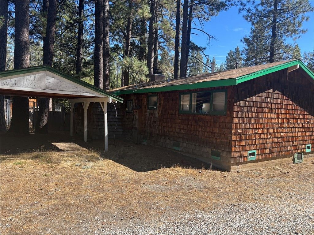 26580 Lake Lane, Idyllwild