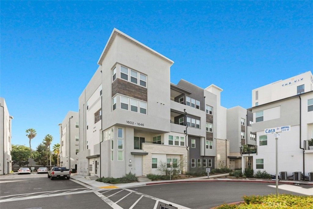 1634 Urbana, Anaheim
