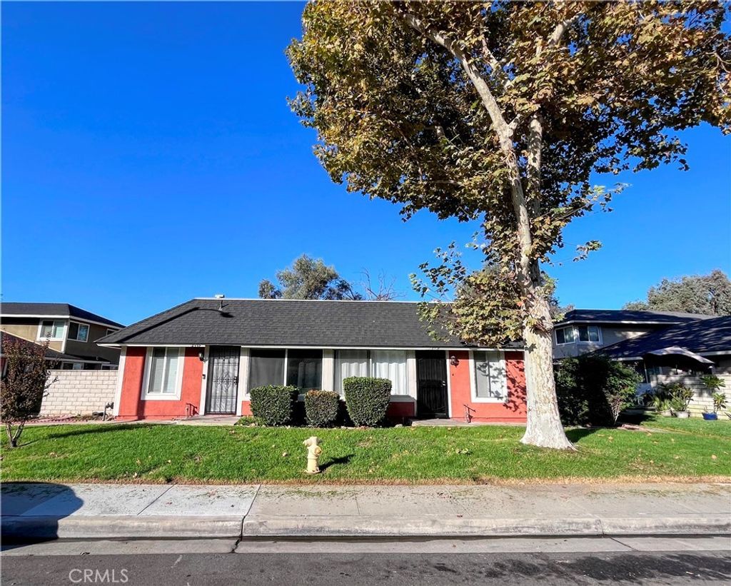 2109 Eveningside, West Covina