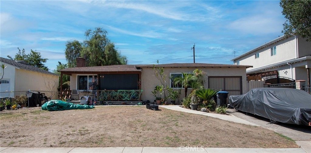 4855 La Sena, Baldwin Park